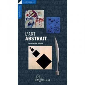Abstract Art - Laure-Caroline Semmer