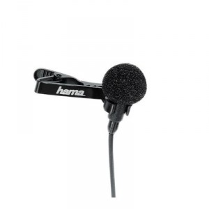 Microphone Hama LM-09