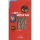 L'art Au Moyen Age - Jannic Durand