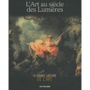 L'art Au Siecle Des Lumieres - Collectif