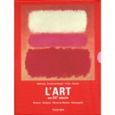 L'art Au Xx Siecle - Karl Rughberg