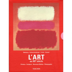 L'art Au Xx Siecle - Karl Rughberg