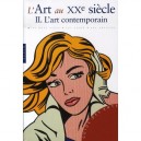L'art Au Xx Siecle T.2 , L'art Contemporain - Marco Meneguzzo