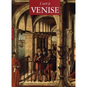 In Venice Art - Filippo Pedrocco