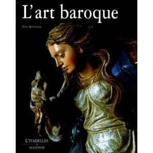 L'art Baroque - Yves Bottineau