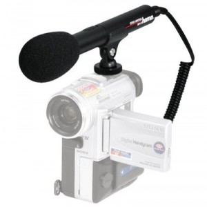 Hama RMV-02 Microphone