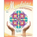 Mandalas , Energie De Guerison T.1 , Je Retrouve L'equilibre - Suzanne Trudel