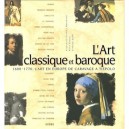 L'art Classique Et Baroque - Collectif