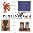 L'art Contemporain , De L'informel Aux Recherches Actuelles - Francesco Poli