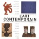 L'art Contemporain , De L'informel Aux Recherches Actuelles - Francesco Poli