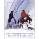 L'art Contemporain Des Indiens Du Sud-ouest Des Etats-unis - Catherine Baldit