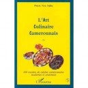L'art Culinaire Camerounais - Pierre Nya Njike