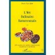 L'art Culinaire Camerounais - Pierre Nya Njike