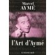 L'art D'ayme - Marcel Ayme