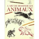L'art De Dessiner Des Animaux - Ken Hultgren
