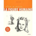 L'art De Dessiner La Figure Humaine - William F. Powell