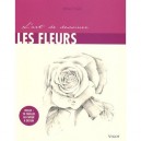 L'art De Dessiner Les Fleurs - William F. Powell
