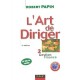 L'art De Diriger T.2 , Gestion, Finance (3e Edition) - Robert Papin