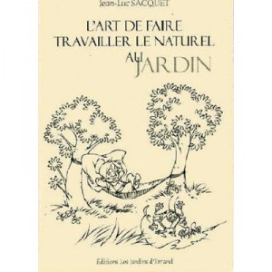 The art of Nature The Work At Home - Jean-luc Baggins