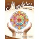 Mandalas Energie De Vie - J'augmente Mes Vibrations D'energie - Suzanne Trudel