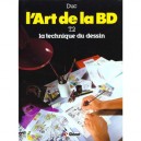 L'art De La Bd T.2 , La Technique Du Dessin - Duc