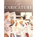 L'art De La Caricature T.1 - Jan Op De Beeck