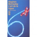 L'art De La Fugue - Stephen Mccauley