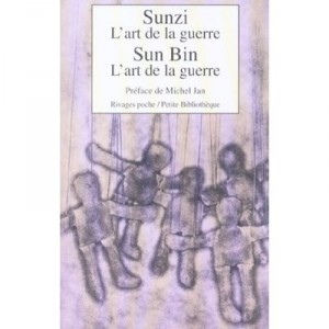 L'art De La Guerre - Sun Bin , Sunzi