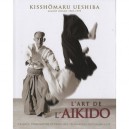 L'art De L'aikido - Kisshomaru Ueshiba