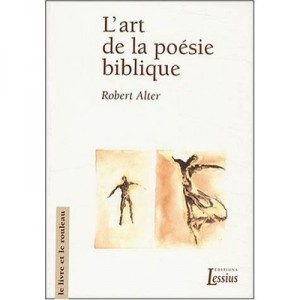 L'art De La Poesie Biblique - Robert Alter