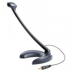 Micro Plantronics Audio 300
