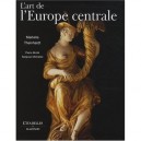L'art De L'europe Centrale - M Theinhart , P Brulle