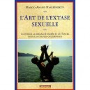 L'art De L'extase Sexuelle - Margo Anand Naslednikov