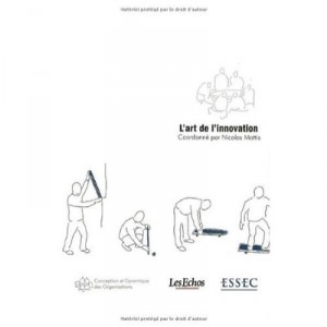 L'art De L'innovation - Nicolas Mottis