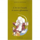L'art De L'insulte Et Autres Effronteries - Samuel Johnson