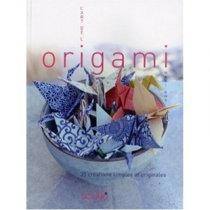L'art De L'origami - Mari Ono