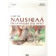 L'art De Nausicaa De La Vallee Du Vent - Hayao Miyazaki