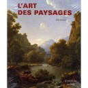 L'art Des Paysages - Nils Buttner