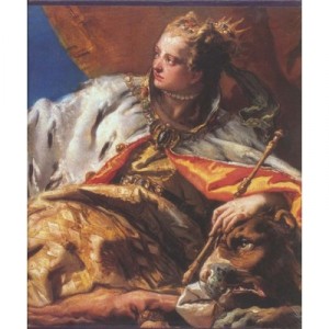 The Art Of Venice - Collectif
