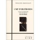 L'art D'obliteration , Essais Et Entretiens Sur L'oeuvre De Sacha Sosno - Francoise Armengaud