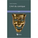 L'art Du Comique - Dimitri Karadimos