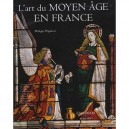 L'art Du Moyen Age En France - Philippe Plagnieux