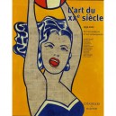 L'art Du Xx Siecle T.2 , 1939-2002, De L'art Moderne A L'art Contemporain - Daniel Soutif