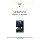 Micropieces , Fenetres Et Fantomes - Roland Fichet