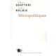 Micropolitiques - Felix Guattari , Suely Rolnik