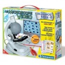 Microscope vidéo (Clementoni)