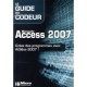 Microsoft Access 2007 - Jean-philippe Ambrosino