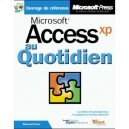 Microsoft Acces Version 2002 Au Quotidien - John Viescas