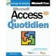 Microsoft Acces Version 2002 Au Quotidien - John Viescas