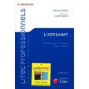 L'artisanat (2e Edition) - Helene Azarian